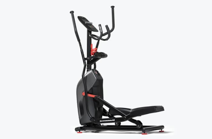 Schwinn 411 Elliptical